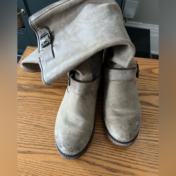 Frye Boots - Picture 5 of 5